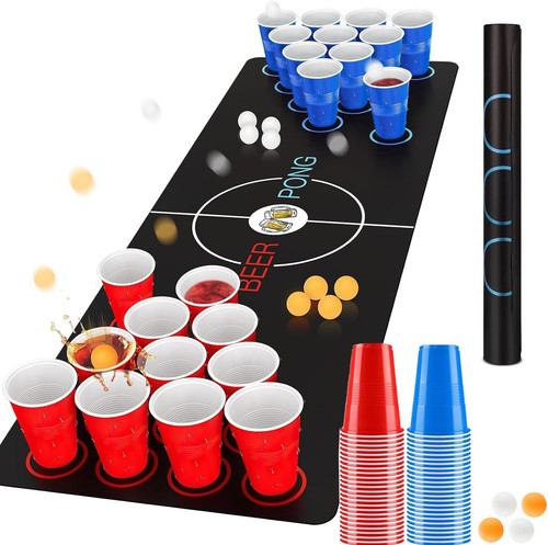 Bierpong becher set - becher,