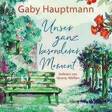 Unser ganz besonderer - , moment