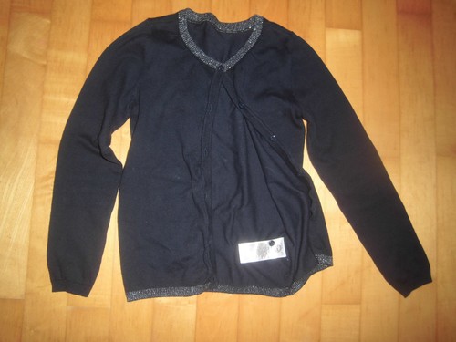 Strickjacke tcm tchibo - strickjacke,
