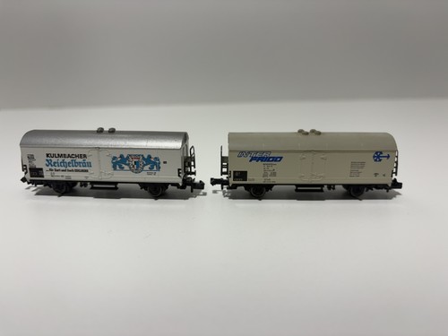 Fleischmann 8326 8321 - 8326,