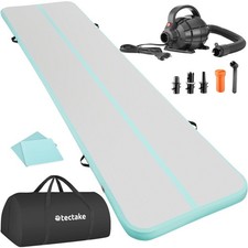 Trainingsmatte Aufblasbare