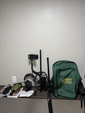 Garrett AT Pro Metal Detector