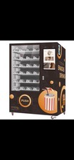 Snack- & Getränkeautomat –