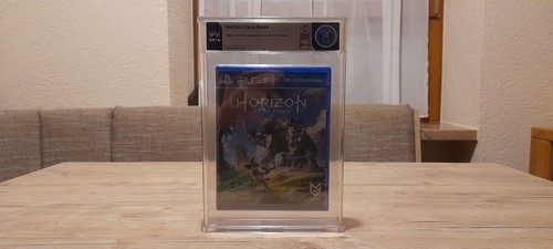 Horizon zero dawn - zero,