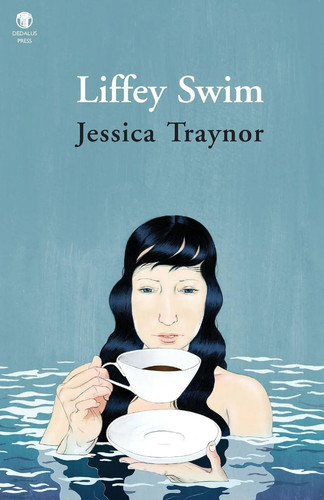 Liffey swim jessica traynor - liffey, |