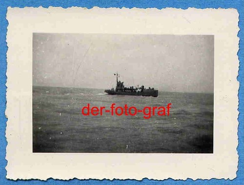 Foto kriegsmarine boot - kriegsmarine,, 3633