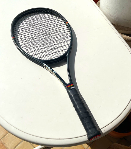 Wilson pro staff classic - pro, 97