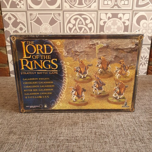Warhammer herr der - warhammer, ringe