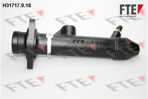 Fte hauptbremszylinder 9220010 - hauptbremszylinder,