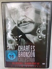 Charles Bronson Collection Ein