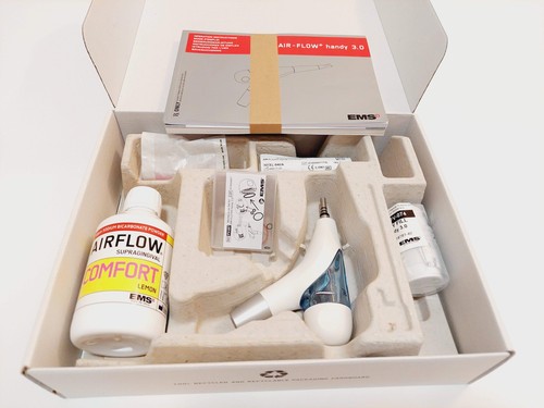 Ems airflow handy - handy, adapter