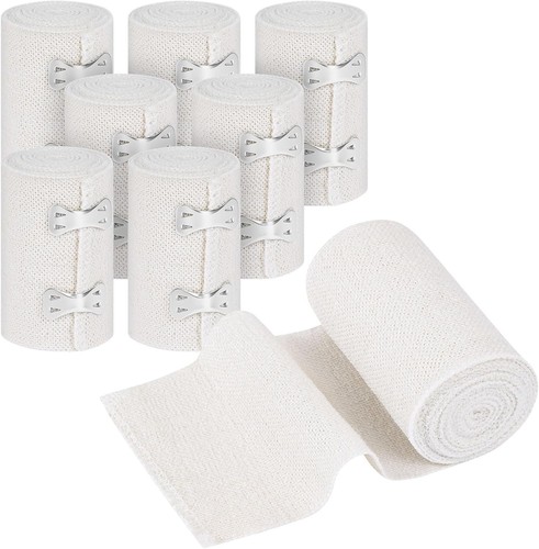 Elastische kompressionsbandage - elastische,