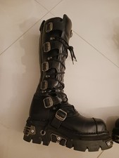 new rock boots chewabaca