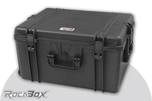 Rocabox universal koffer - rocabox,