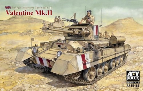 Afv35185 afv club 1 - afv35185,