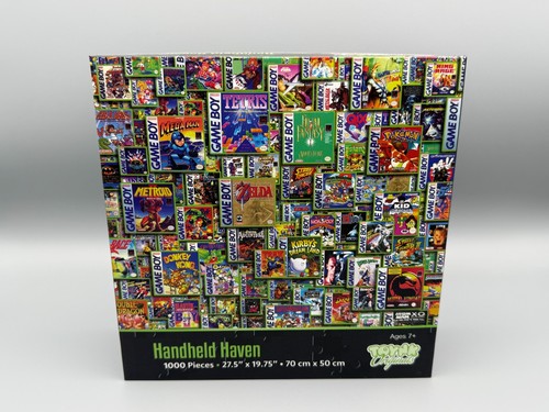 Puzzle retrogames nintendo - "retrogames:,