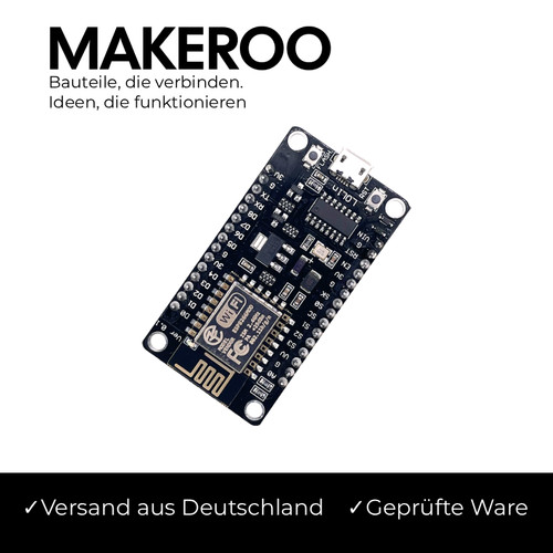 Nodemcu esp8266 lua - nodemcu, v3