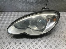 Scheinwerfer links  Chrysler