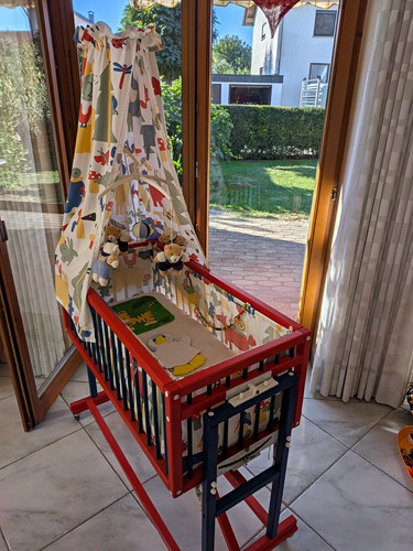 Wunderschöne selbstgebaute - wunderschöne,