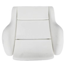 Sitzpolster mit Seitenwange, Sportsitz Golf 2 GTI, ab 08/89, OE Ref. 357881375A