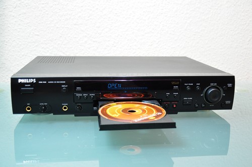 Philips cdr - philips,