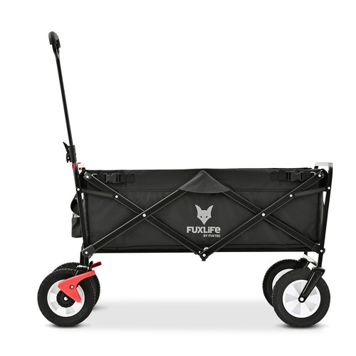 Fuxlife fuxtec faltbarer - fuxlife,