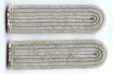 Paar orig. Schulterstücke