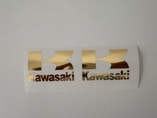 Motorrad kawasaki - motorrad,