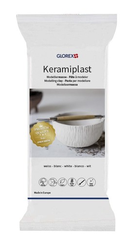 Keramiplast modeliermasse - keramiplast,