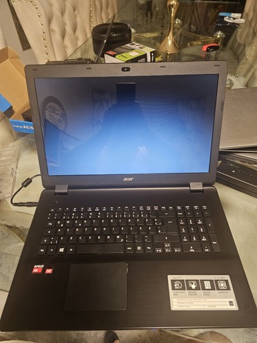 Acer aspire e17 721 41b8 - acer,