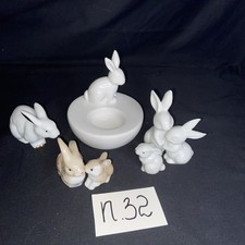 Osterdeko Marco Polo Porzellan