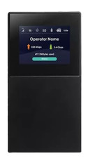 Zyxel portable router - zyxel,