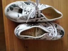 Ausgefallener Esprit Turnschuh