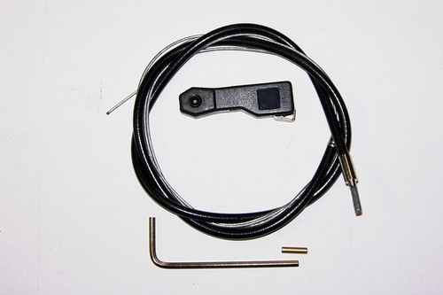 Schaltzug komplett sram - schaltzug, 3-gang