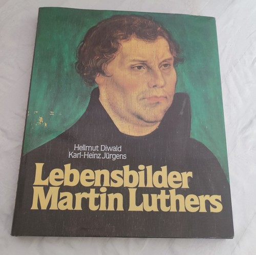 Lebensbilder martin luther ein - lebensbilder,