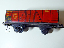 Stadtilm VEB:  offener