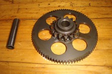 Honda CB-1 400F NC27