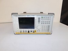 ^^ Agilent 8561EC Spectrum