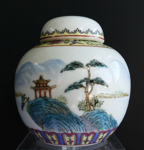 ältere chinesische porzellan - Ältere,