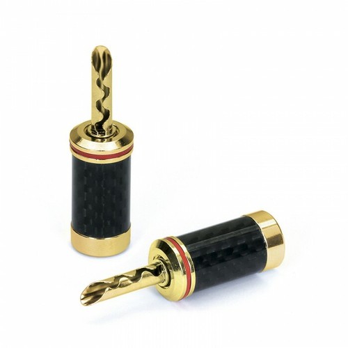 Dynavox bananenhohlstecker - dynavox,