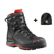 HAIX Sicherheitsschuhe TREKKER