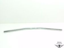 Chrom Lenker flach 640mm Mofa