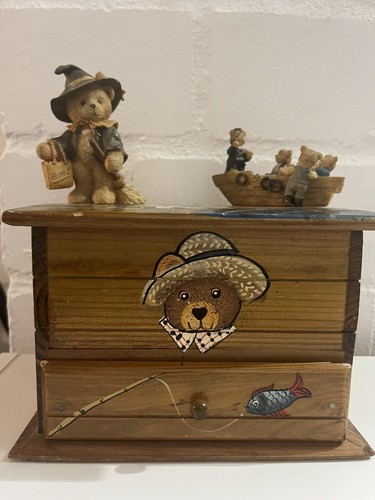 Teddy