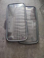 1x Birkholz Wohnwagen Fenster 