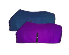 Abschwitzdecke / Fleecedecke "Duval"