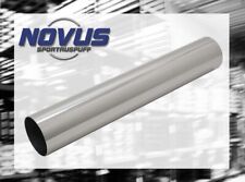 EDELSTAHL ENDROHR 1x 60mm Ø