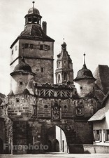 1924 Vintage GERMANY