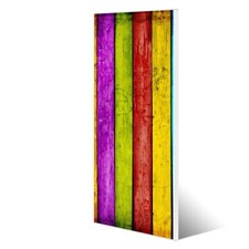 Banjado magnettafel 30x75cm - magnettafel,
