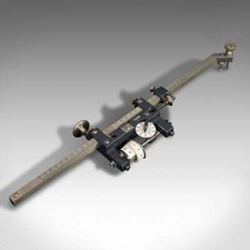 Vintage Allbrit Polar