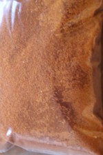 entkapselte Artemia Eier